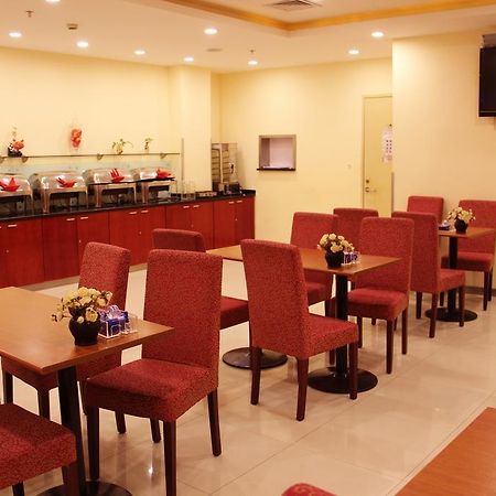 Hanting Express Suzhou Zhuhui Road Extérieur photo