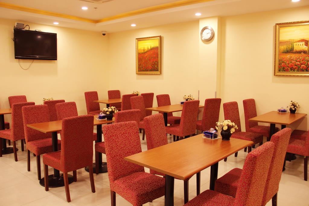 Hanting Express Suzhou Zhuhui Road Extérieur photo