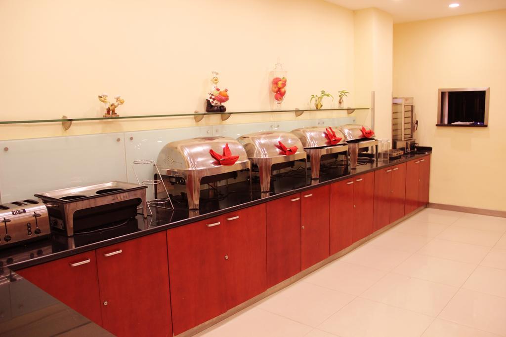 Hanting Express Suzhou Zhuhui Road Extérieur photo